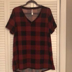 Lularoe Christy T